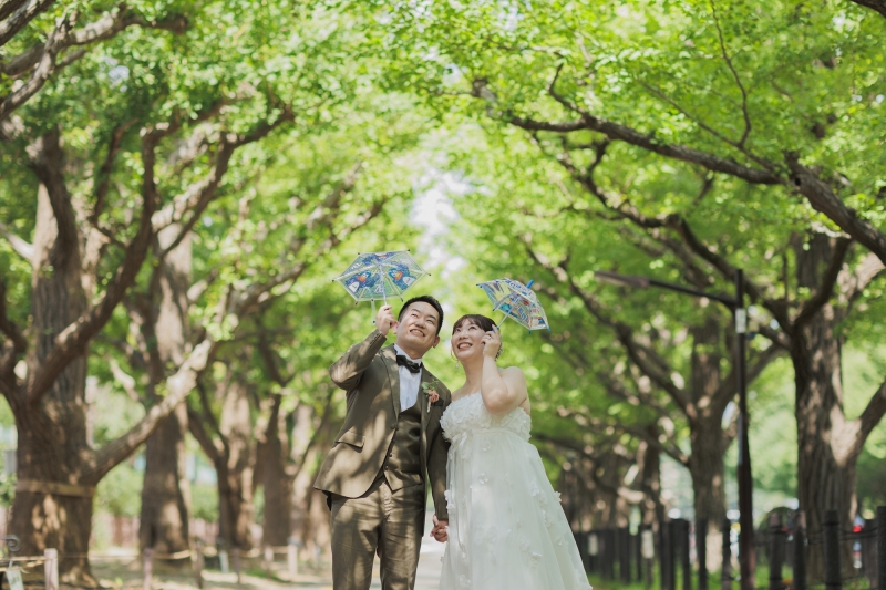 外苑前といえば、、、