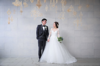 2人だけの空間で