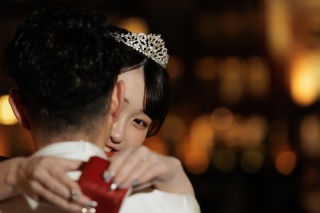 丸の内の街を歩んで