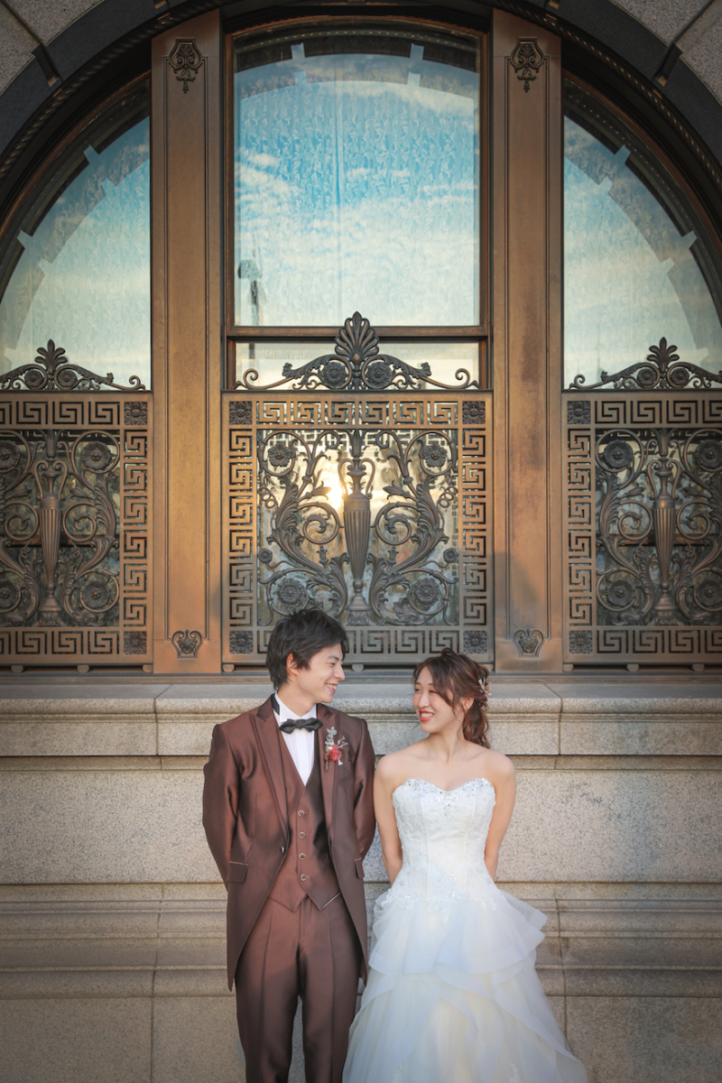 渋谷店で大人気の東京周遊ロケーション