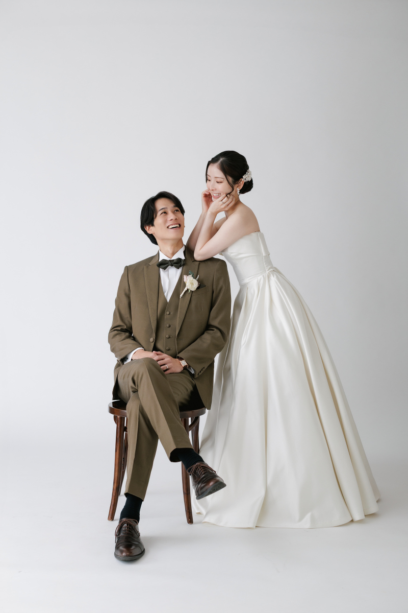 アイテムを使って