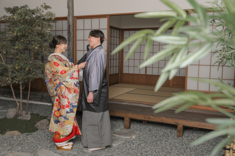雰囲気◎◎