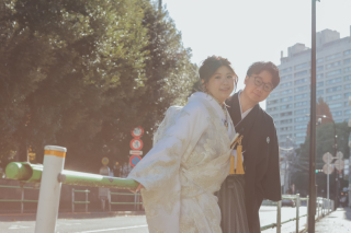 和洋ロケーション！