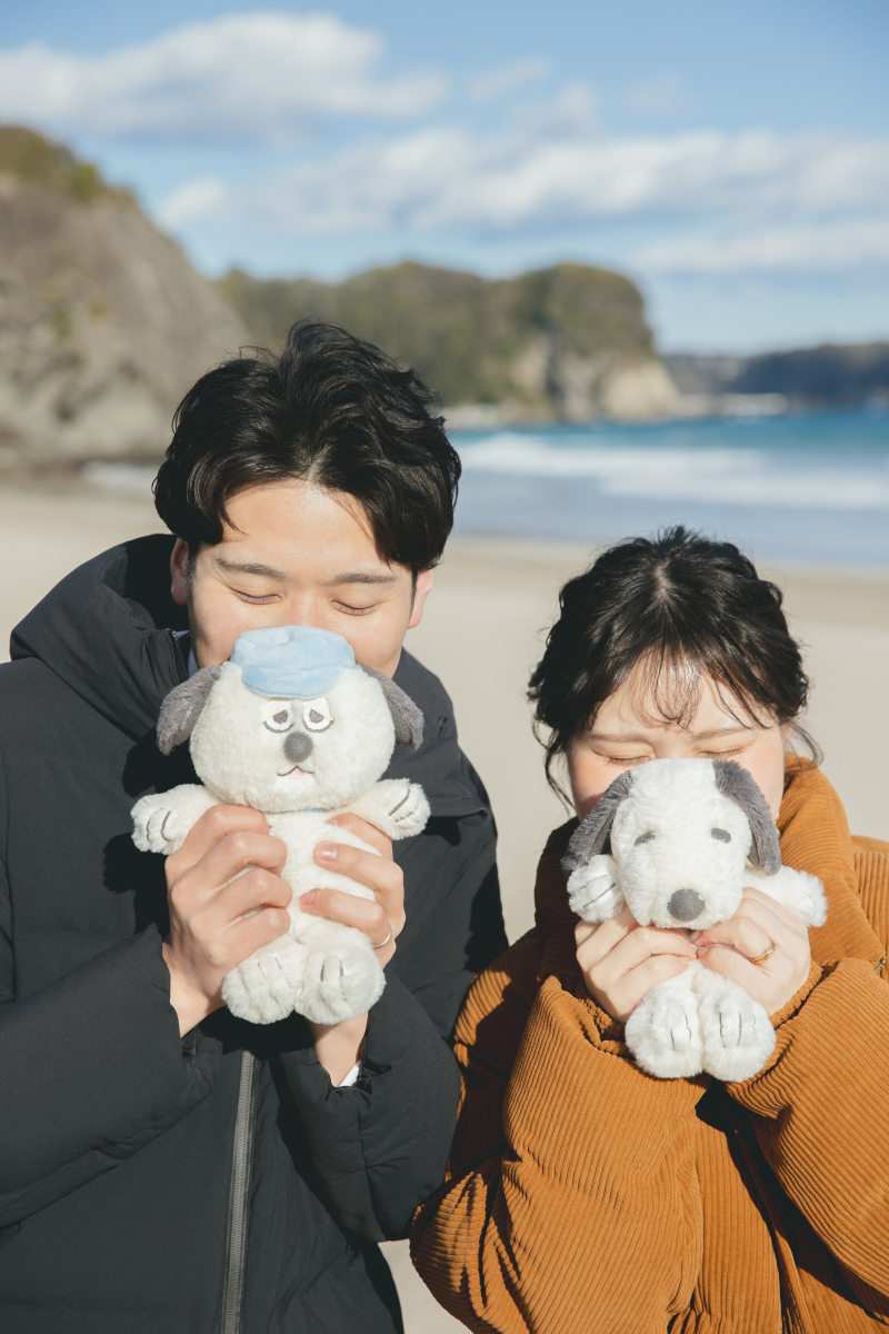 大好きな子たちと