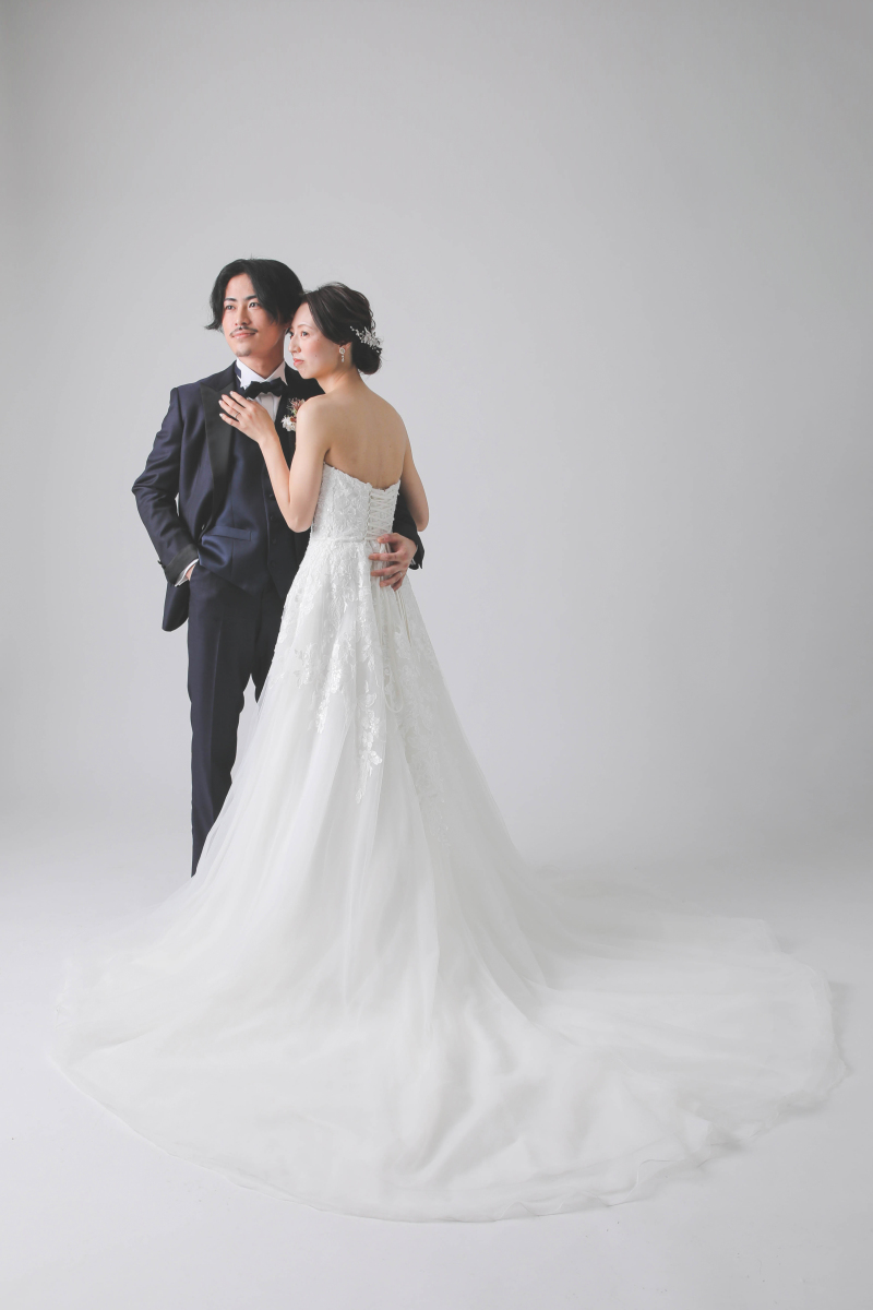 綺麗に。美しく