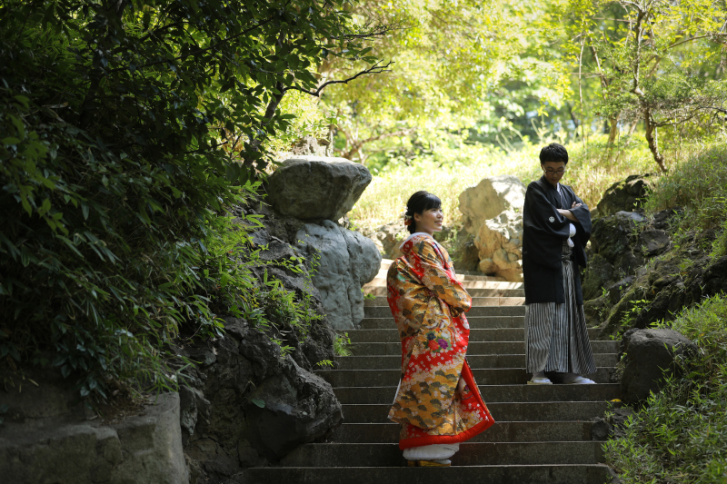 　この時にしか撮れない写真を