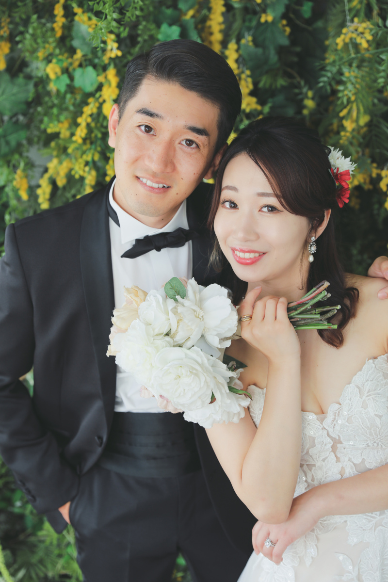 かわいいからナチュラルへ