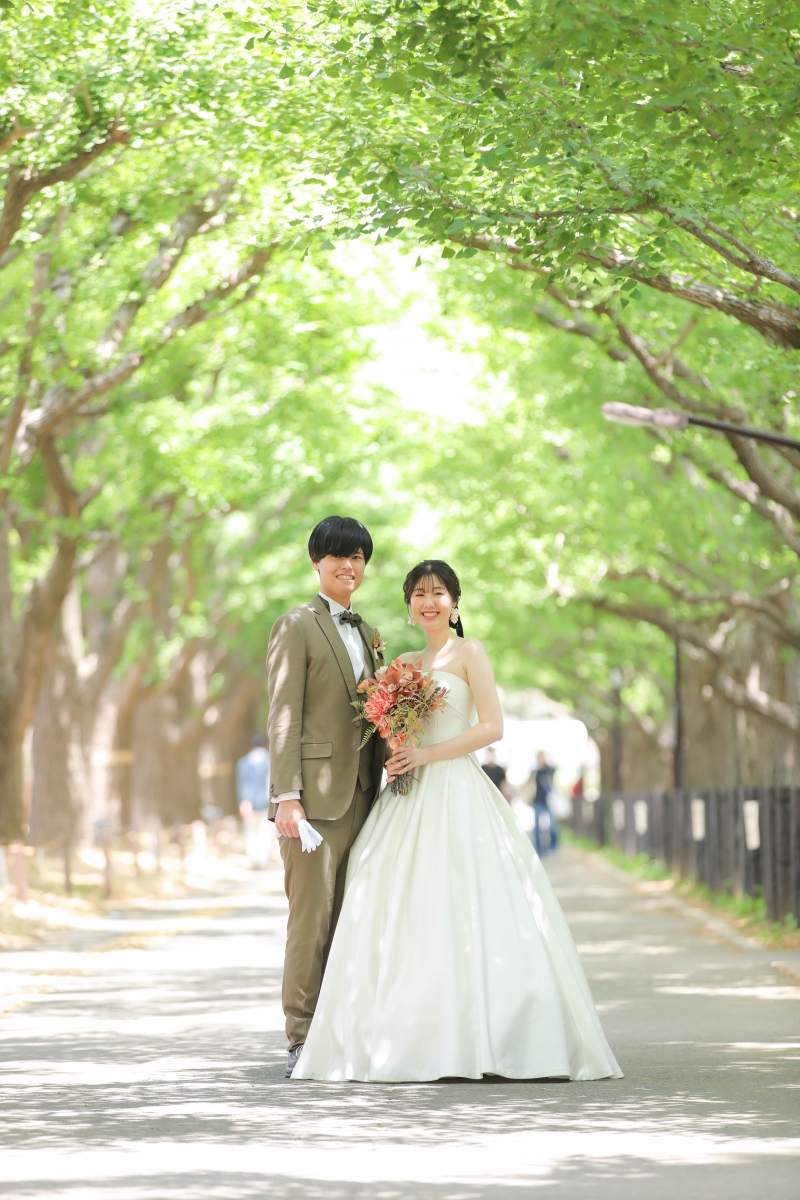 フォーマルショット