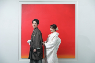 屋内庭園スタジオのご紹介