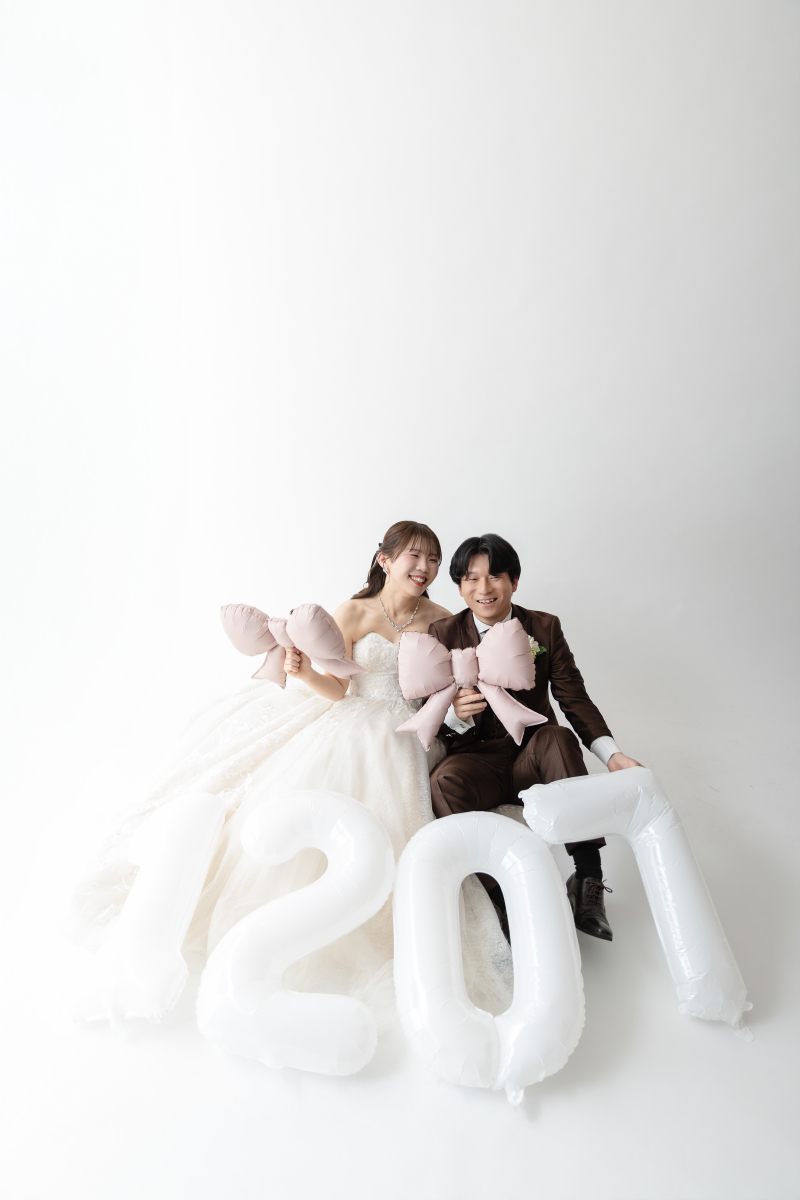 リボンもキューーーート！