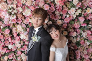 洋装ハウススタジオのご紹介