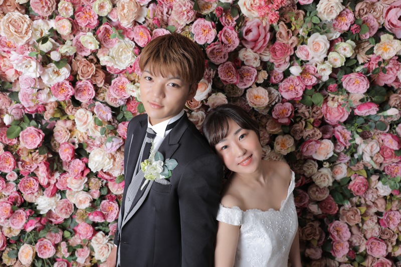 洋装ハウススタジオのご紹介