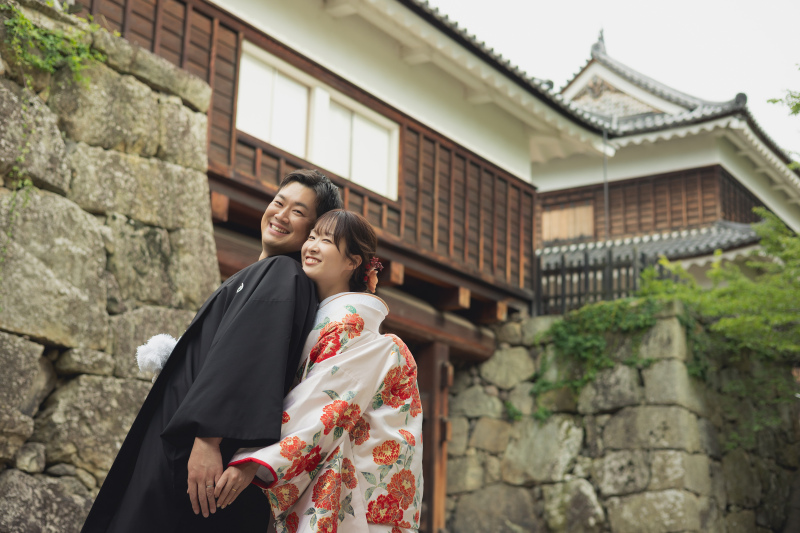 HAPPY WEDDING