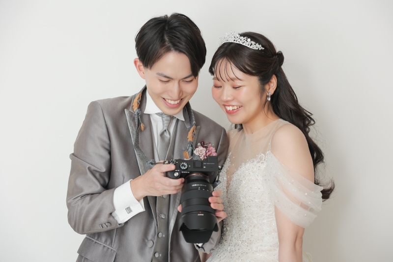 お持ち込みのカメラで