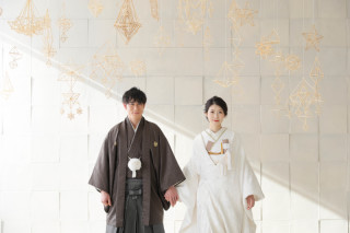 日中のスタジオ撮影☀︎