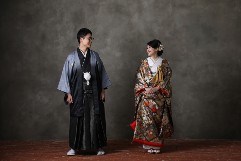 最後は最高の笑顔で