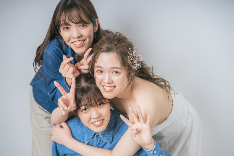 兄弟写真^^