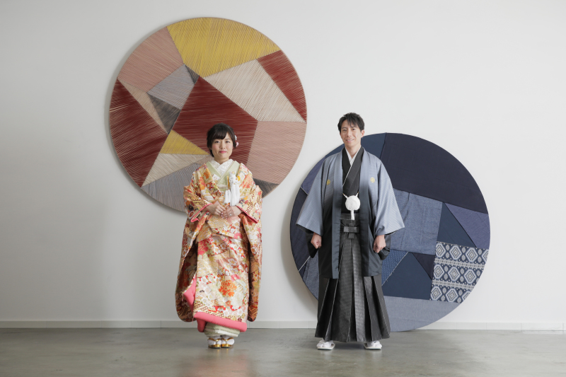 寒い時期は室内撮影