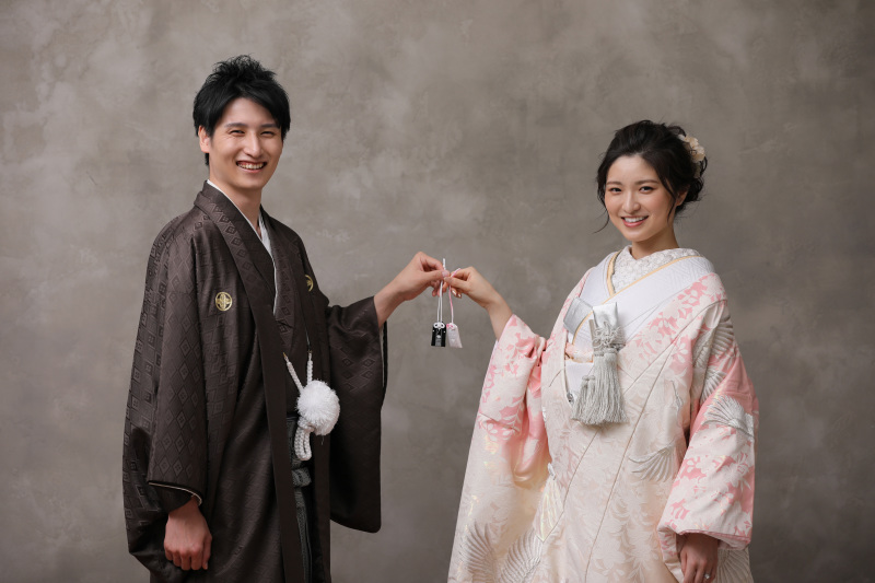 お持込みのアイテムと