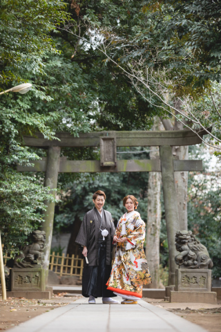 冬でも撮れるオススメロケ地！！