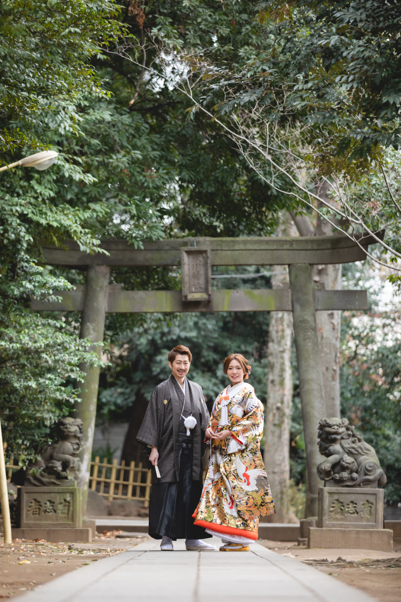 冬でも撮れるオススメロケ地！！