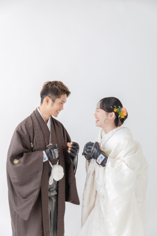 和装スタジオのご紹介！