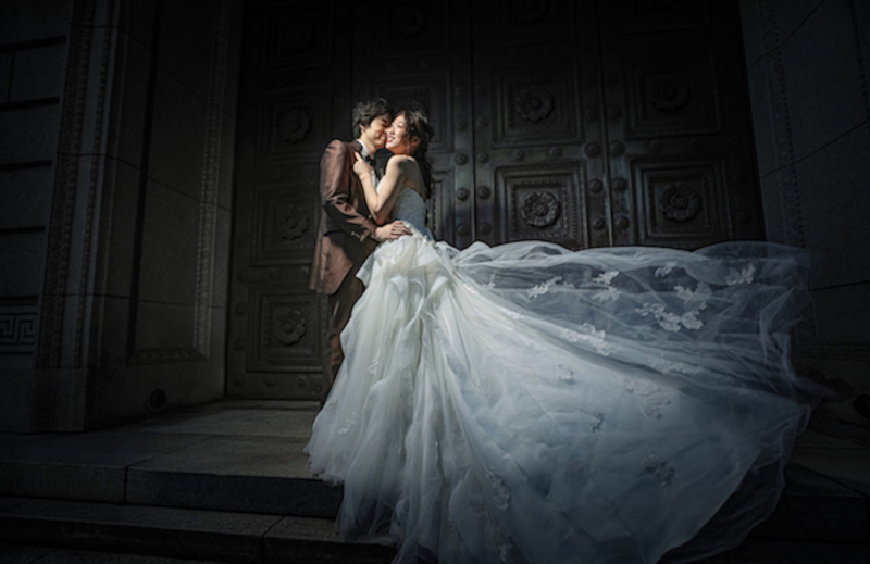 この壁!個人的に大好きなんです♪