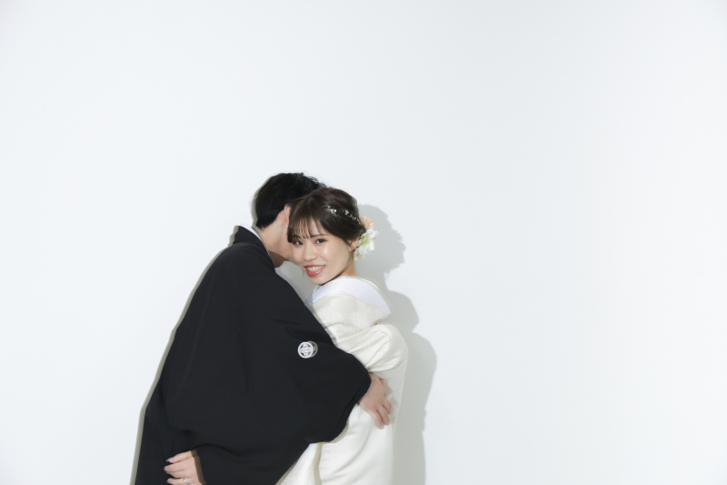 素敵な瞬間を！