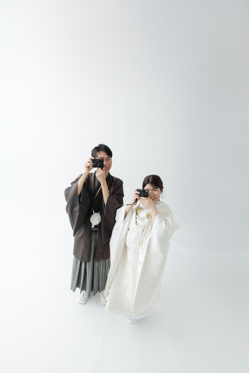 好きなものを。