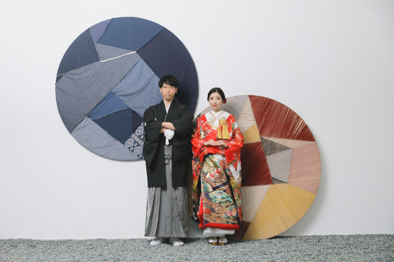 和モダンなバージョン