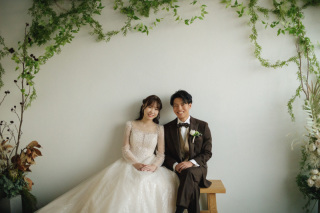 洋装ハウススタジオ