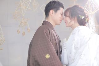 ふらりらしいコーディネートで