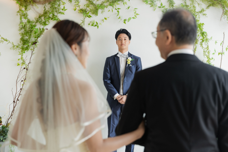 感謝を伝える特別な1日