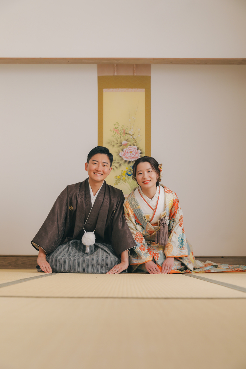 ウェルカムボード