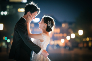 東京周遊ロケーション