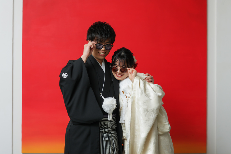 お持ち込みいただいたのは？