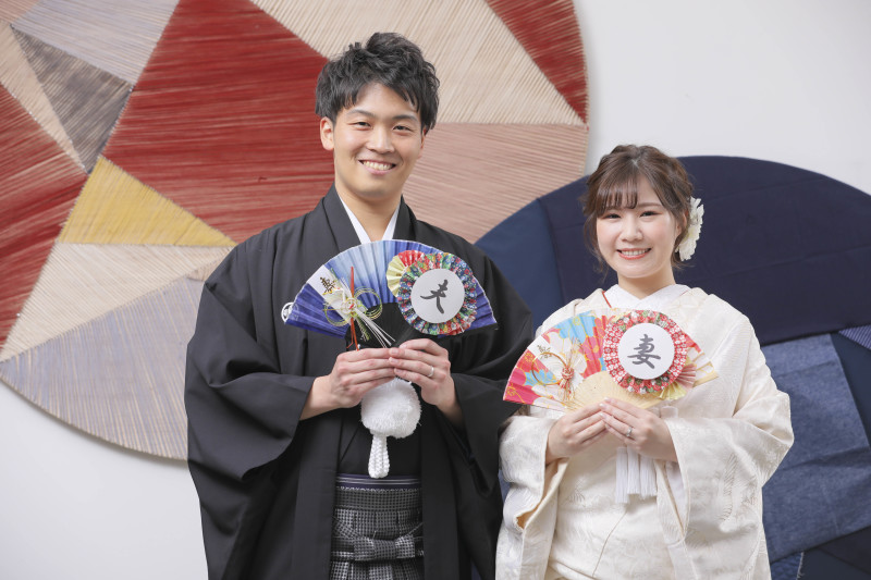 背景との相性抜群！