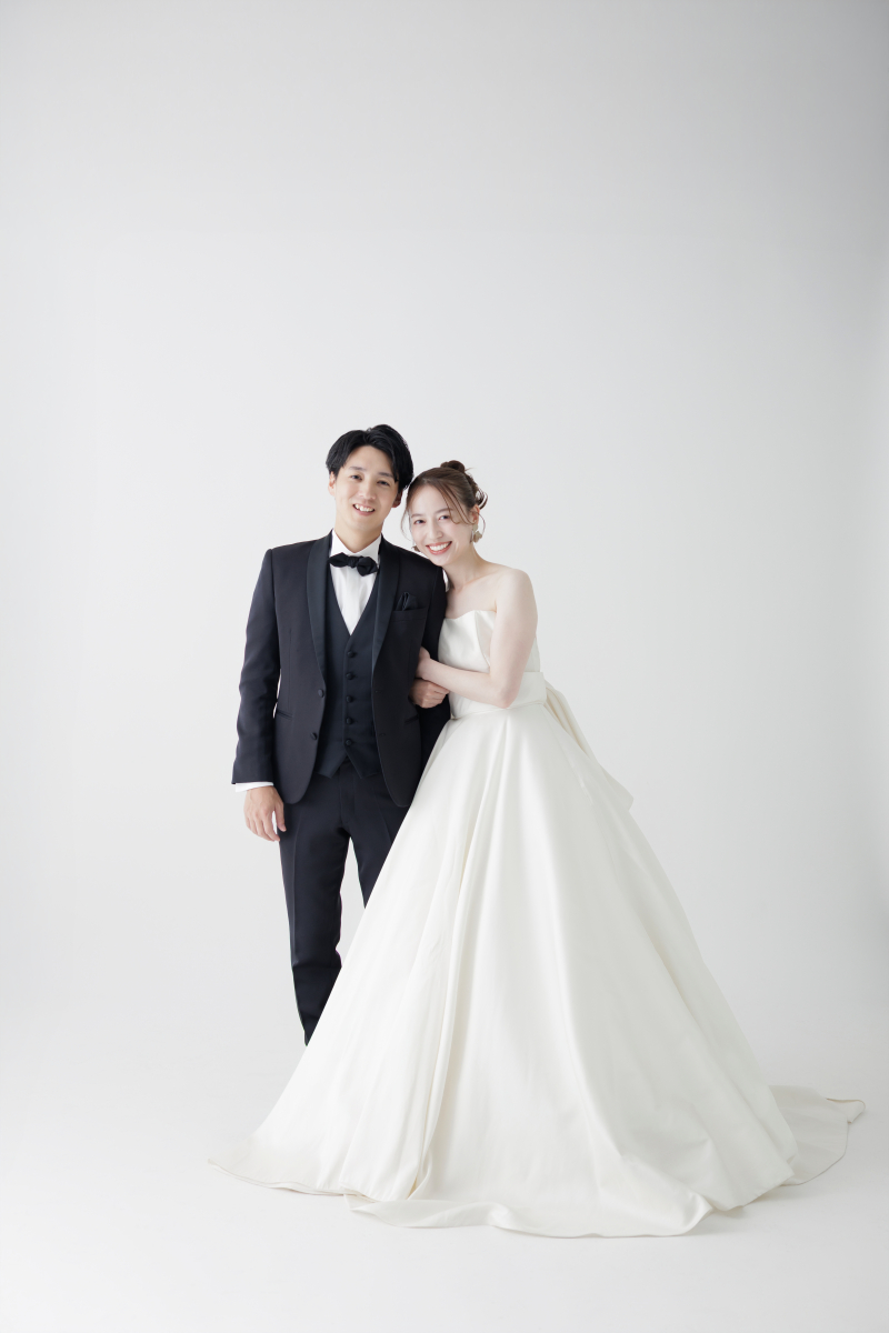 洋装にチェンジ！