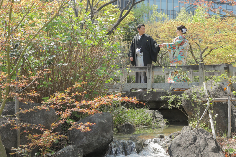 こんな橋も見つけました！