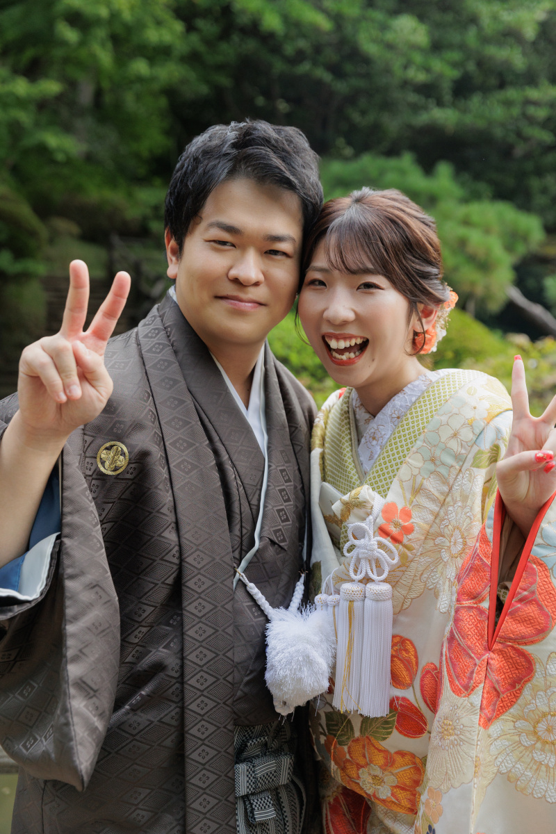 暑い中お疲れ様でした!