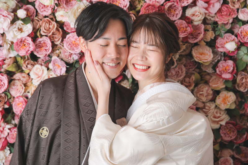 アップの写真も!