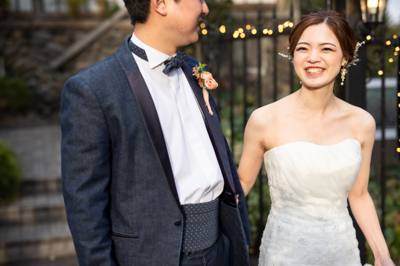 少しオフショットに近い感じも