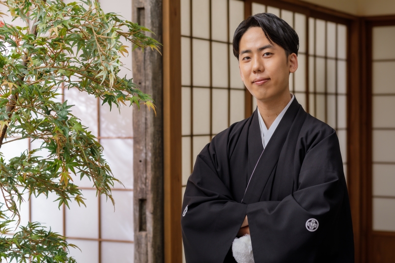 屋内庭園のご紹介4