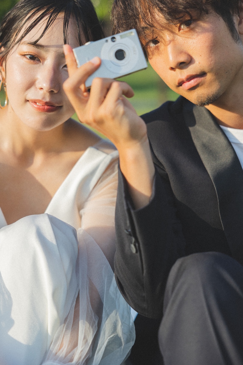 街中ロケーション、ぜひご検討ください！