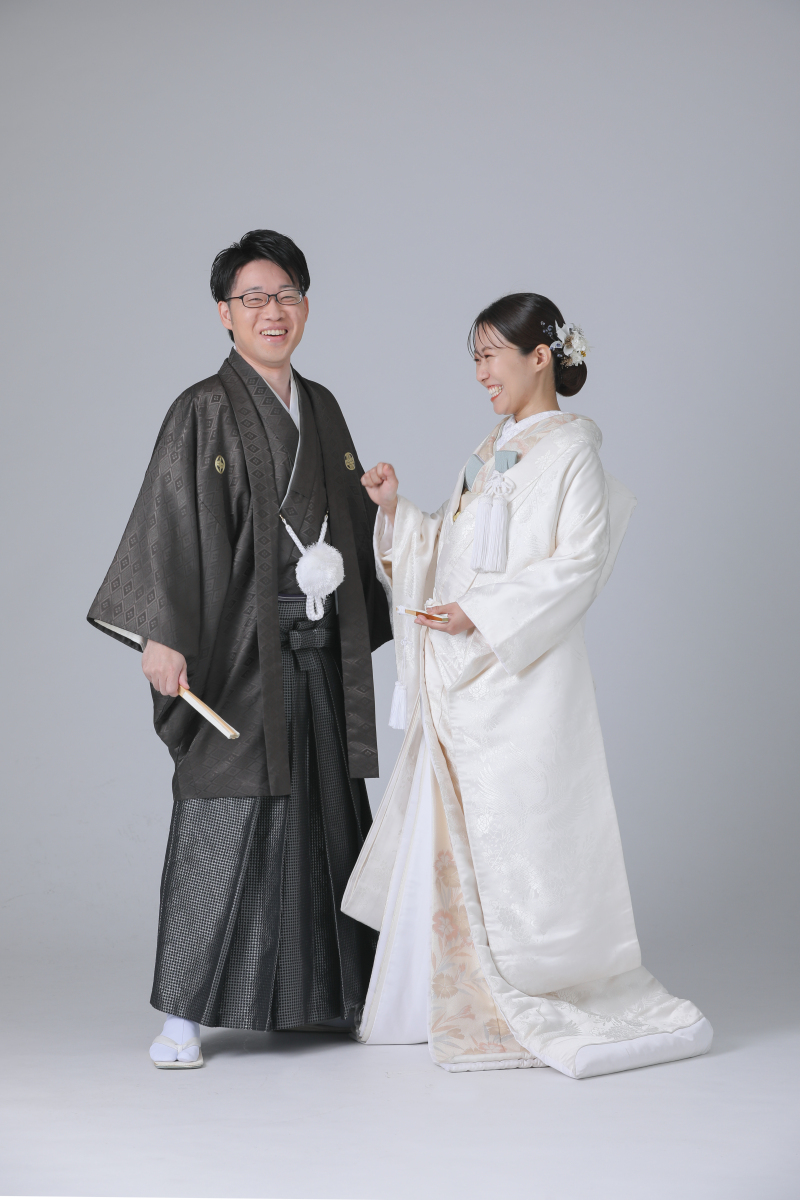 仲良しなお二人！