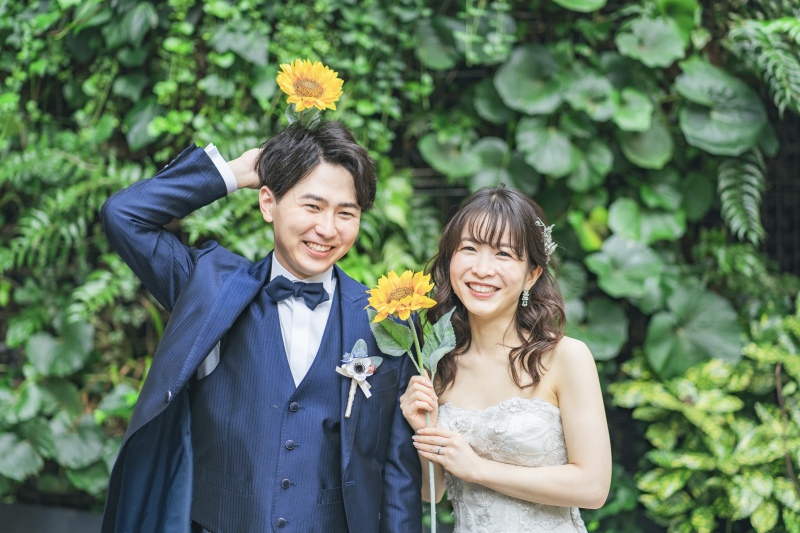 好みによって選べます！