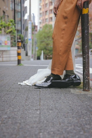 渋谷ストリート
