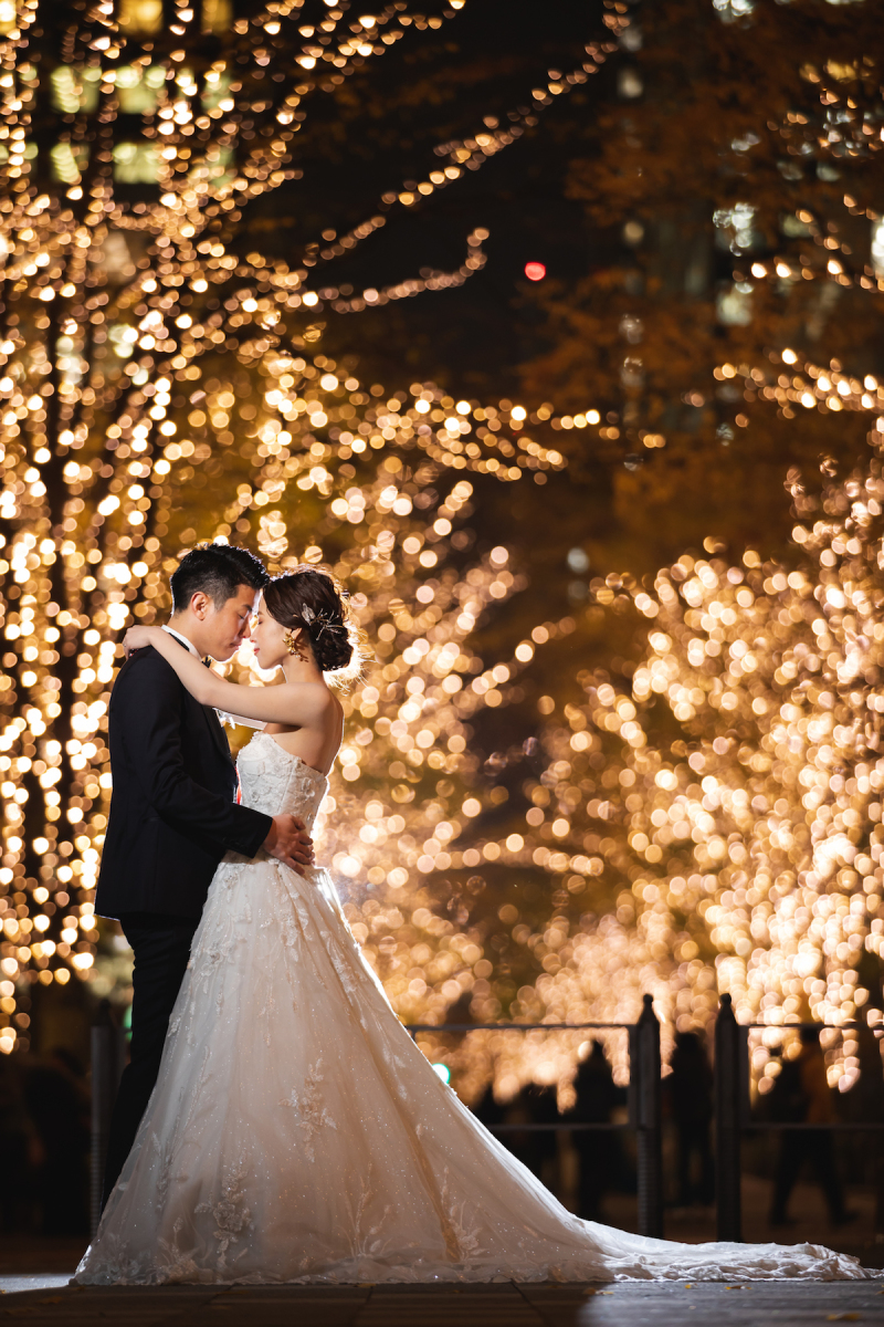 イルミネーション