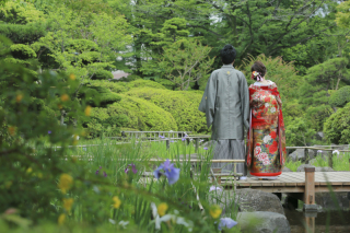 和装ロケーション