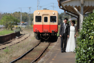 お二人の撮りたいを形に♪♪